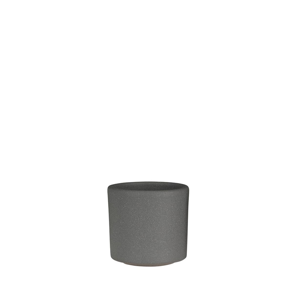 Era Pot Grey Sand