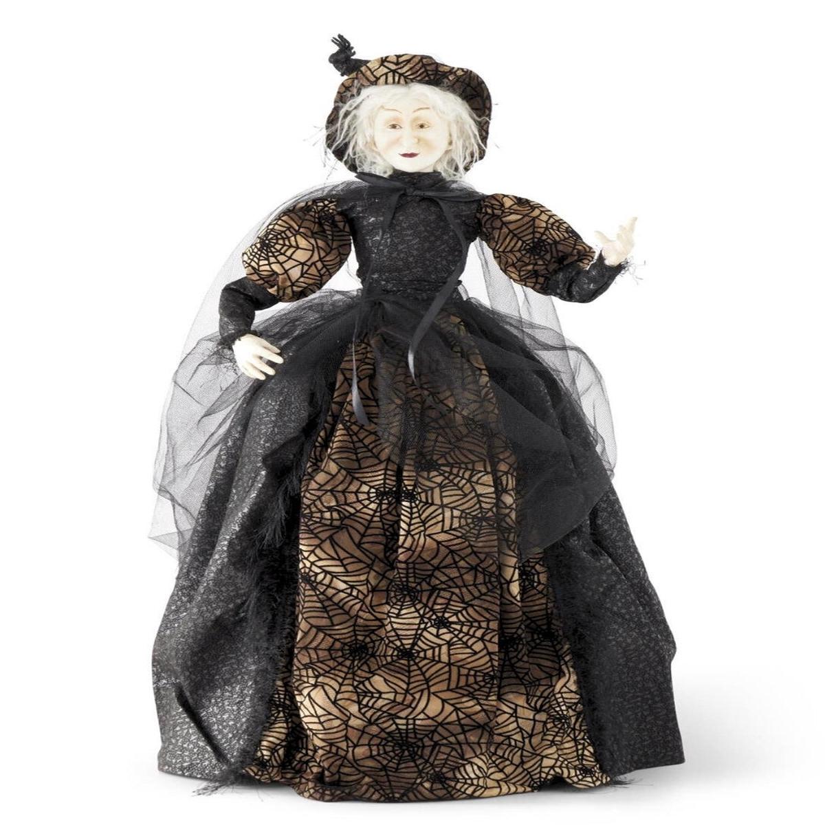 Fiona Witch Standing Figure 40"