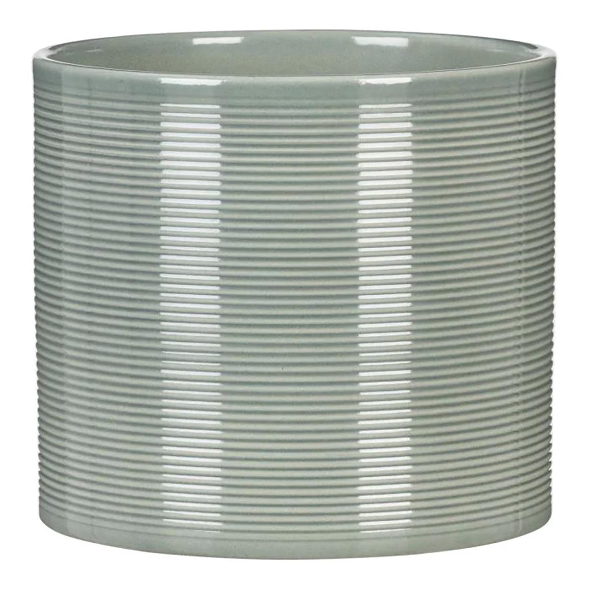 Maddy Ceramic Pot Sage