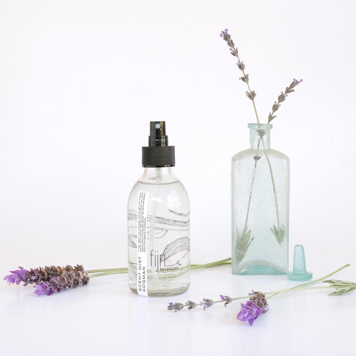 Fijn Botanicals - Scented Mist - Kogman