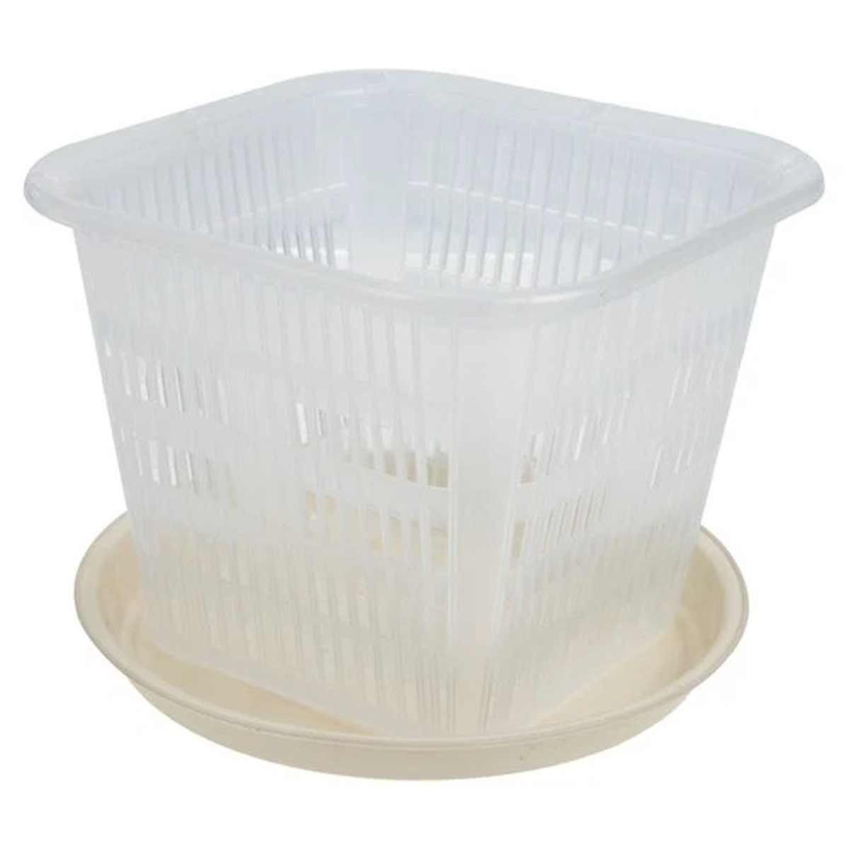 Planting Pots Root Control Flowerpots Root-control Planter Household Plastic