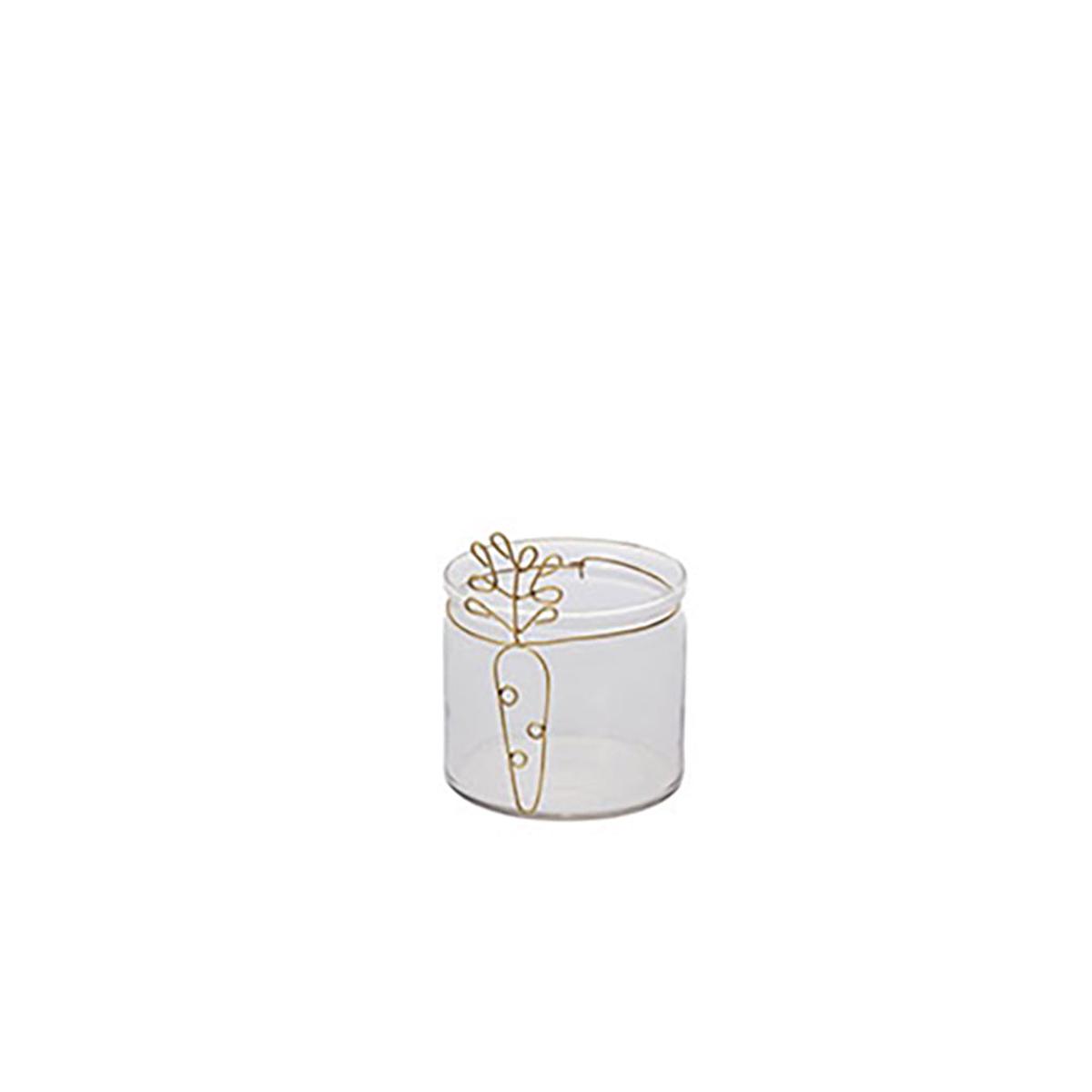 Karato Pot 4.5" x 5.5"