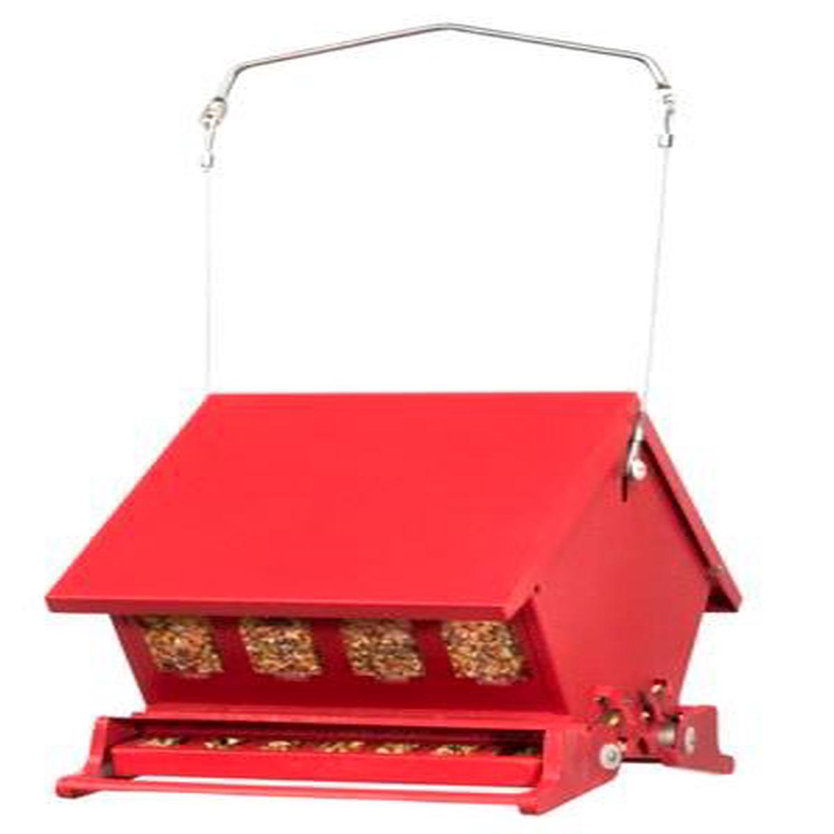Mini Absolute Squirrel Proof Feeder