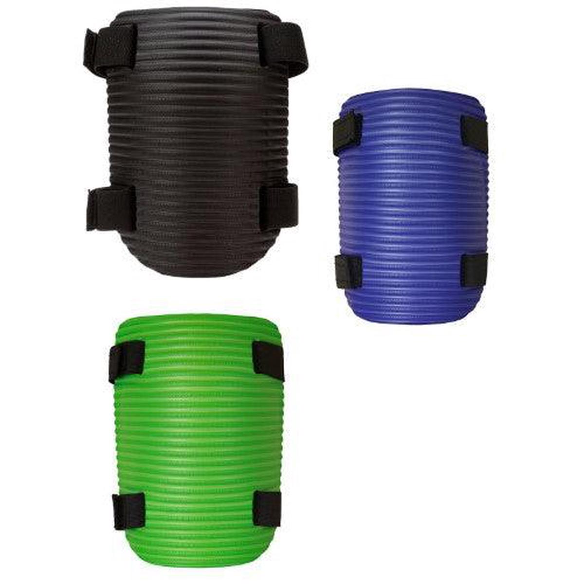 Safefoam Knee Pad Ribbed