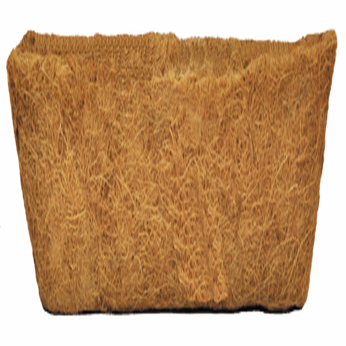 Replacement Coco Rectangular Basket Liner 24"