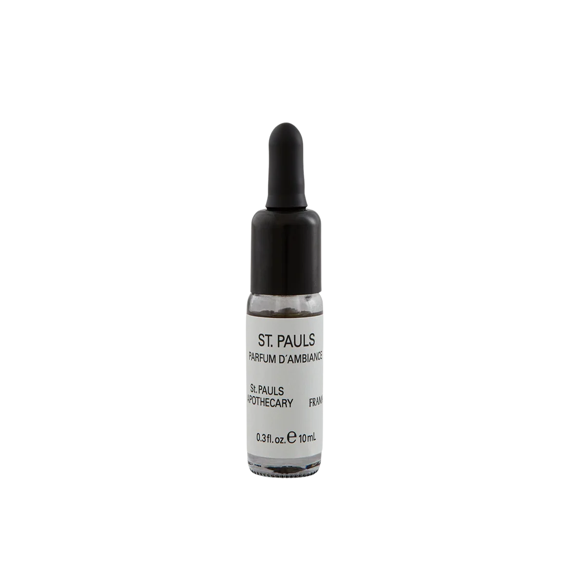 St. Pauls I Essential Oil Dropper | 10ml By FRAMA