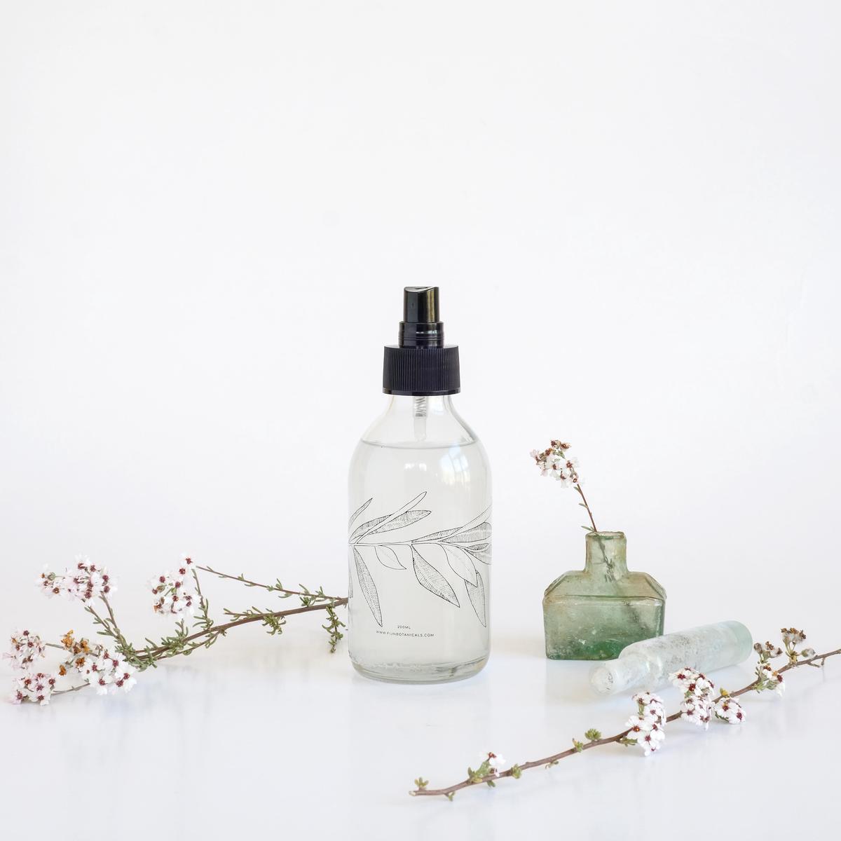 Fijn Botanicals - Scented Mist - Keisie