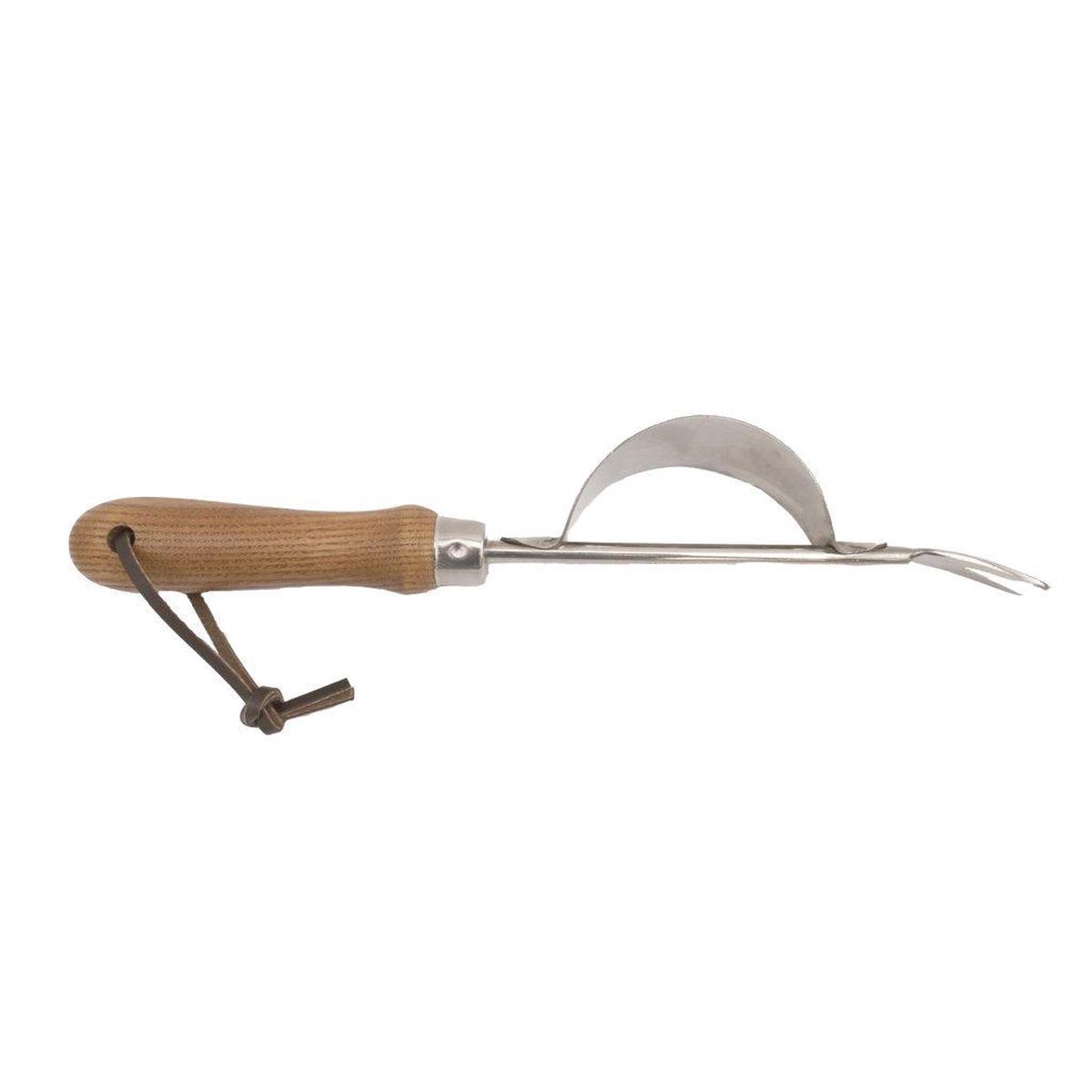 Garden Line Stainless Steel Weeder