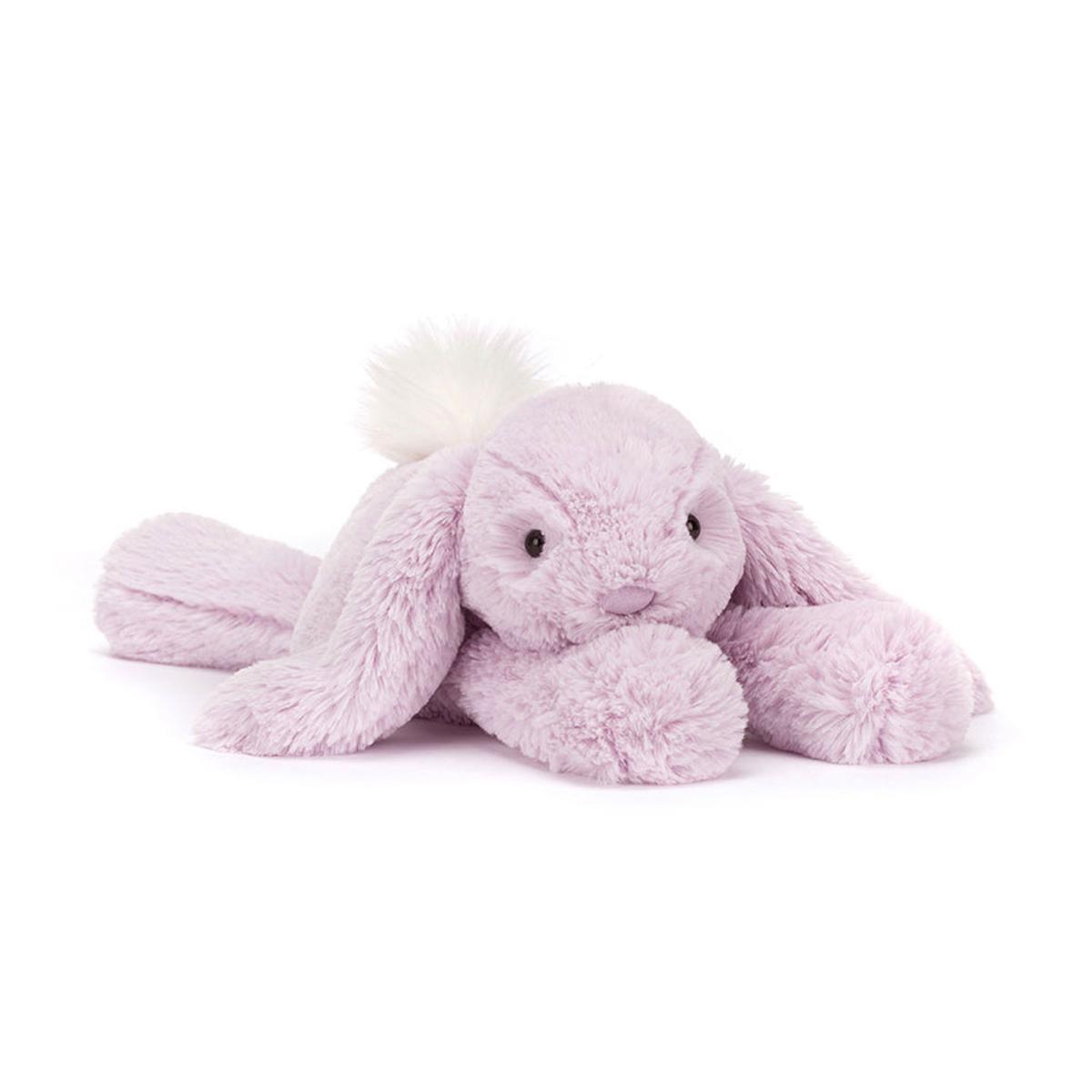 Smudge Rabbit Lavender Original