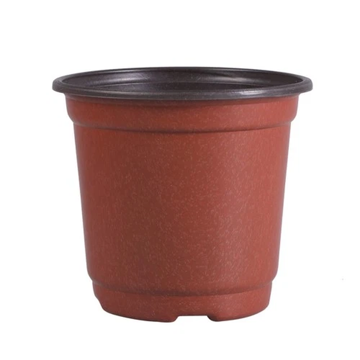 30pcs Plastic Flowerpot Succulents Flower Pot Basin Pot Creative Breathable