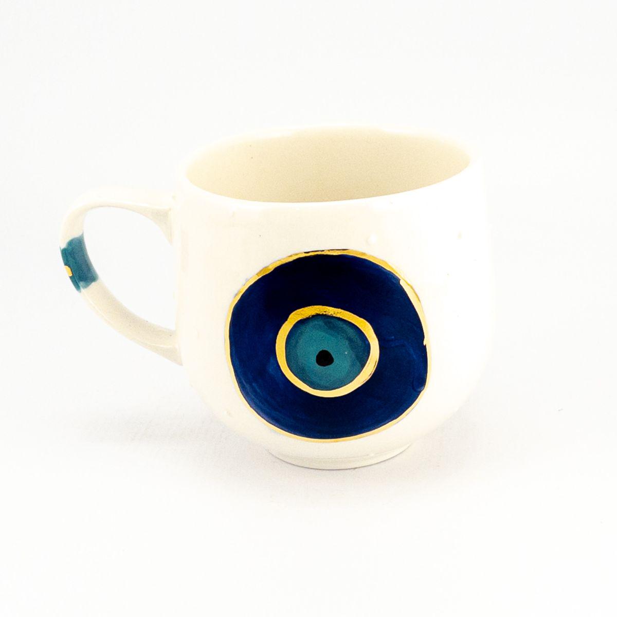 Mighty Mati - Rhodos Mug