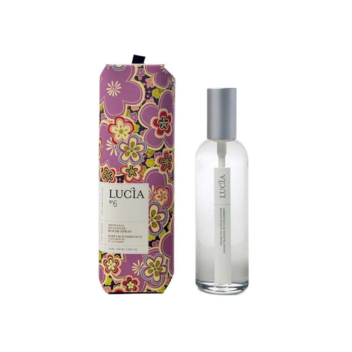 Room Spray Wild Ginger & Fresh Fig