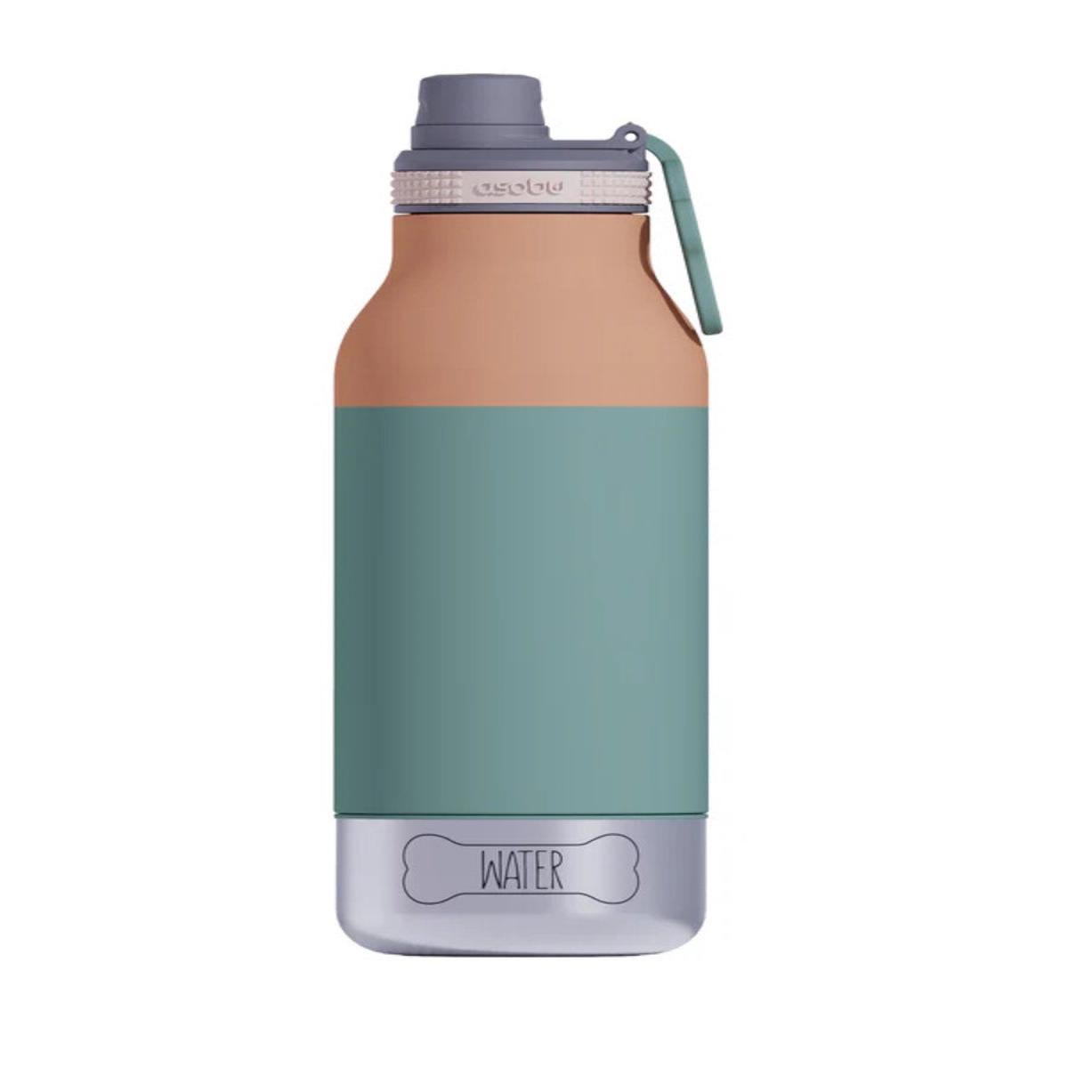 Asobu Barky Pastel Green 34oz