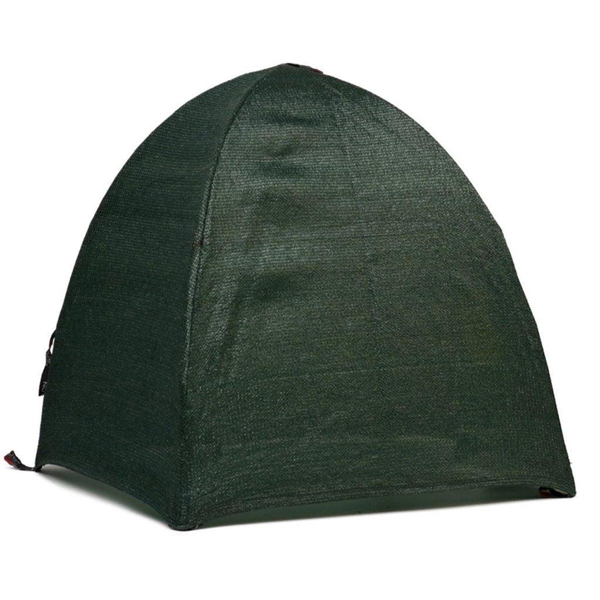 Hd Winter Shrub Cover 28"x30"