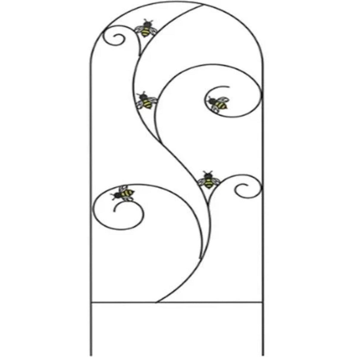 Panacea Garden Trellis 66''