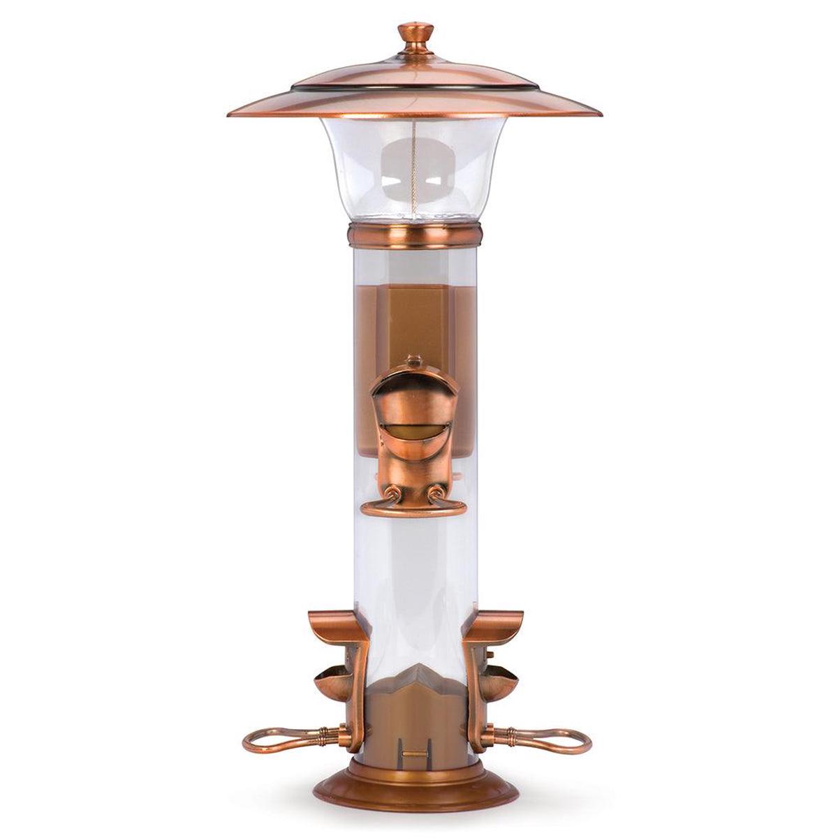 Radiant Tube Feeder 1.3Lbs
