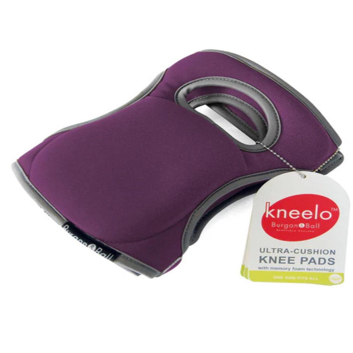 Corona B&B Kneelo Kneepad Plum