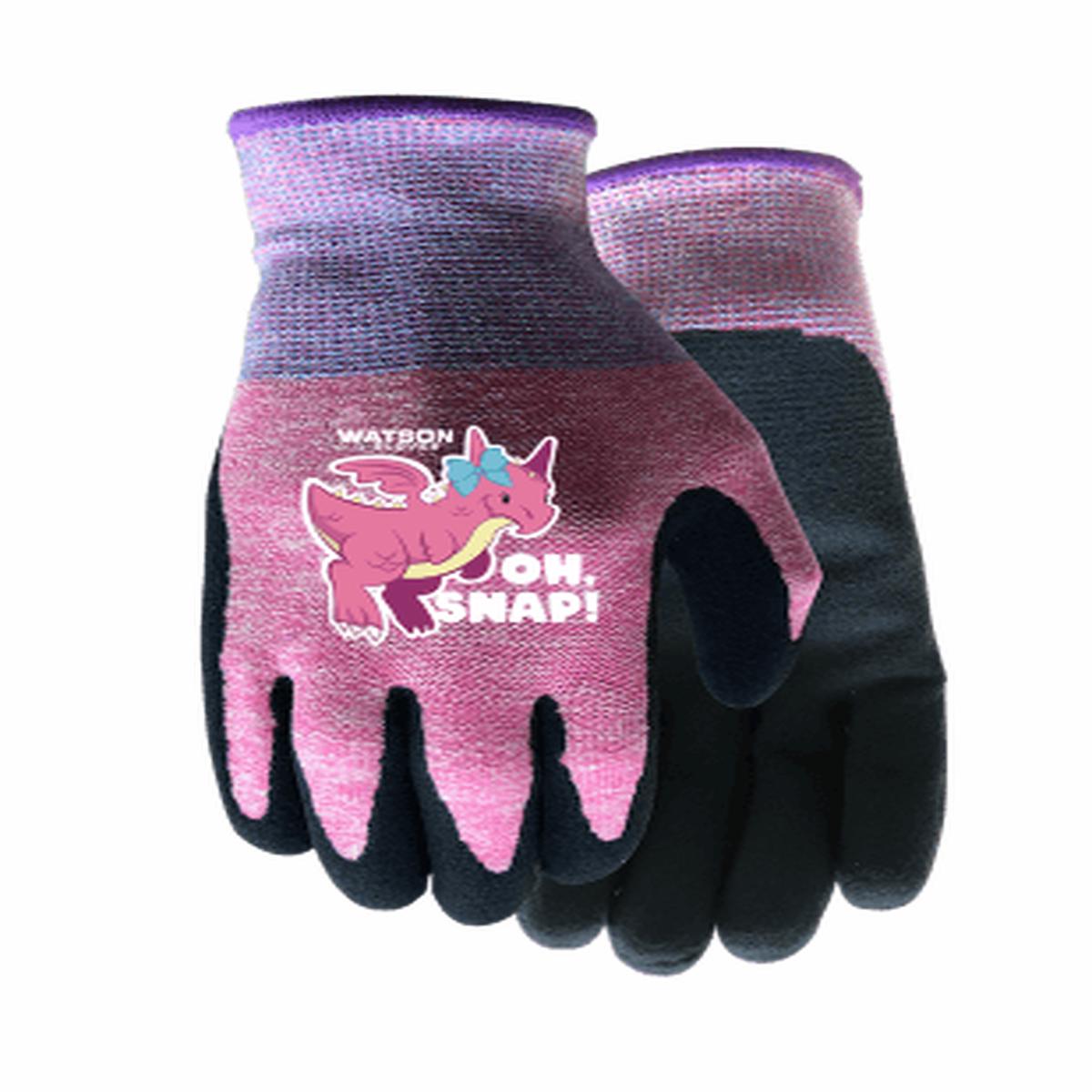 Oh, Snap! Kids Glove