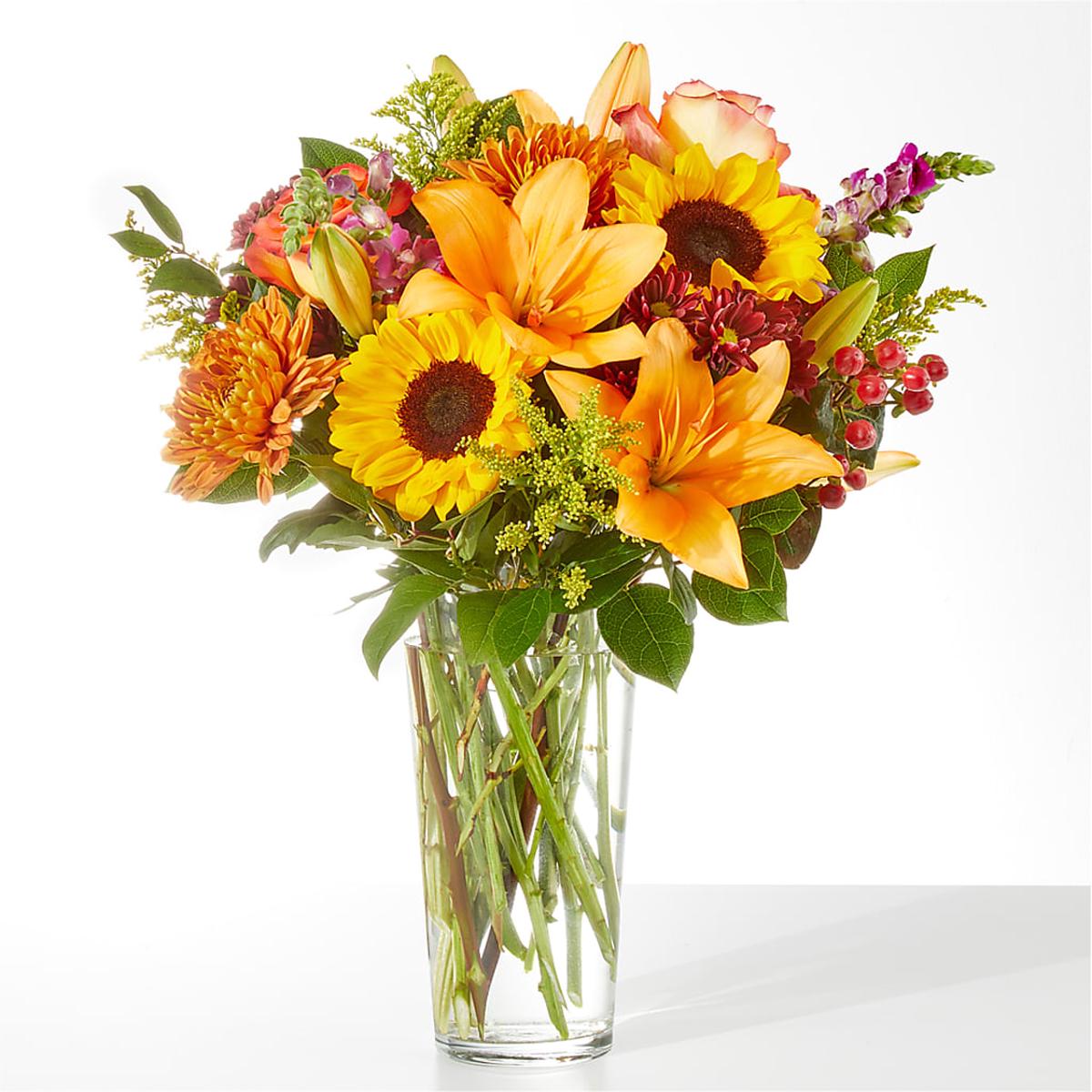 Seasons Change Bouquet