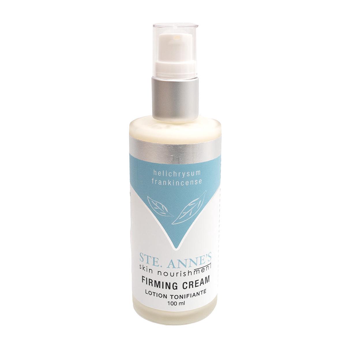 Ste. Anne's Firming Cream