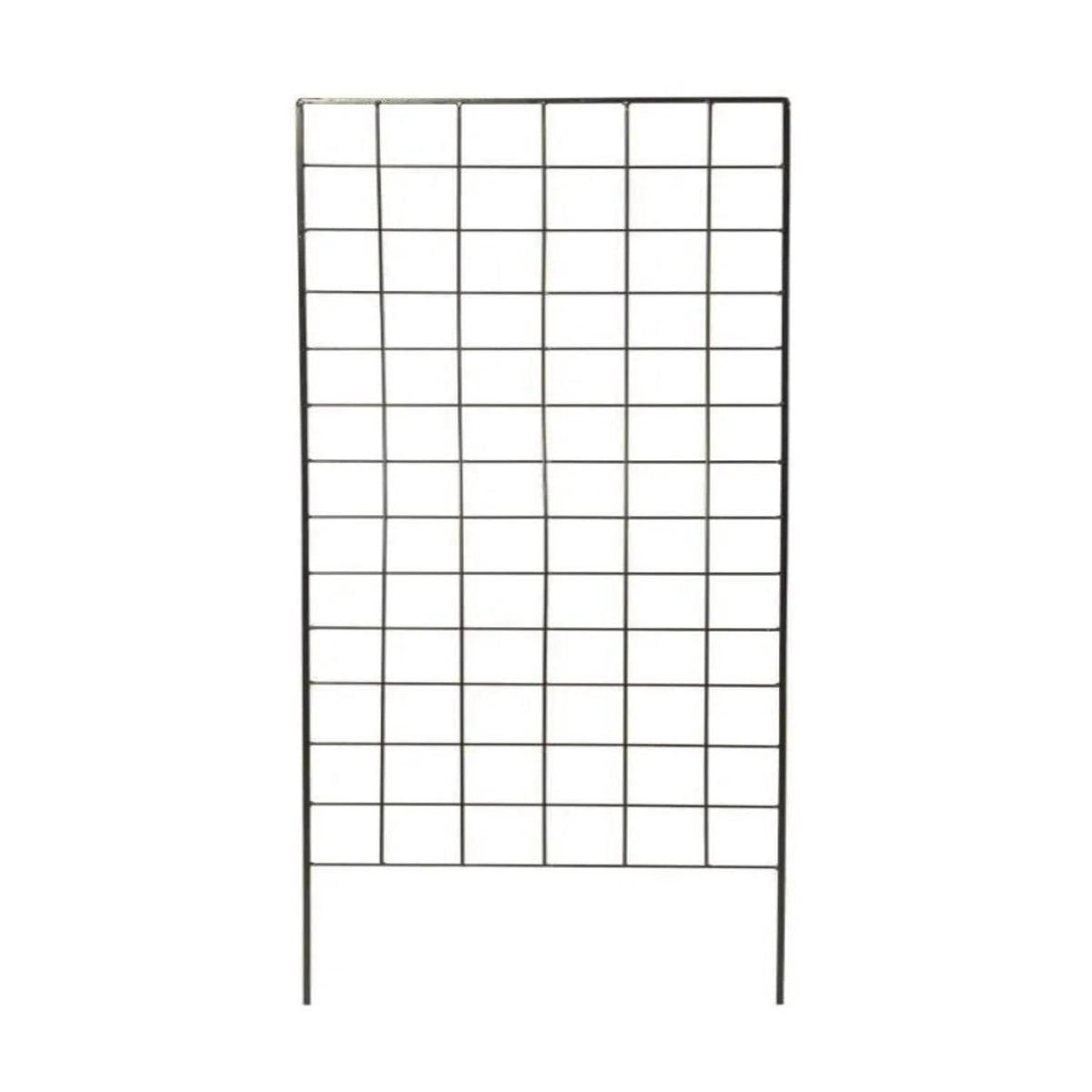 Vertical Garden Bar Trellis