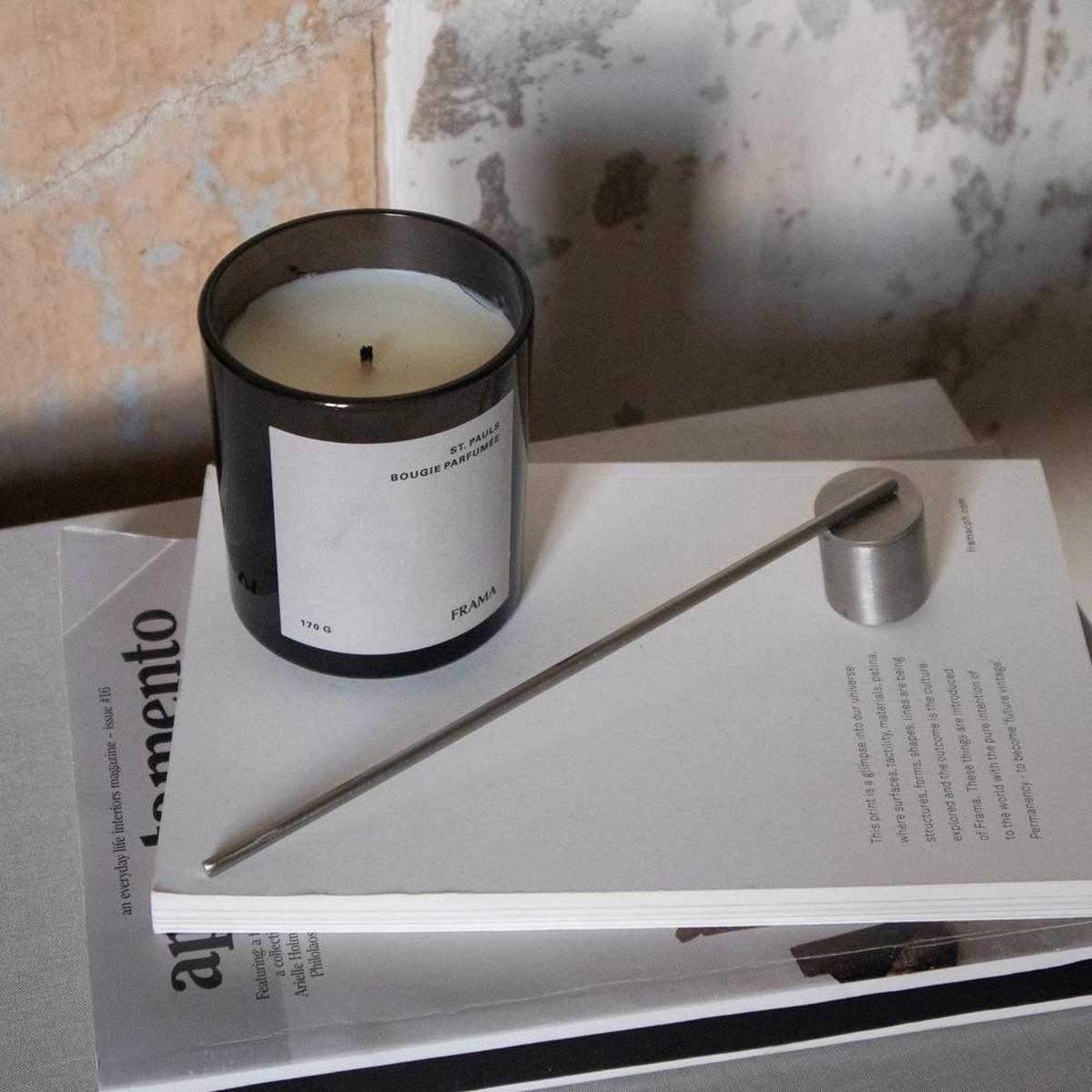 Candle Snuffer by FRAMA