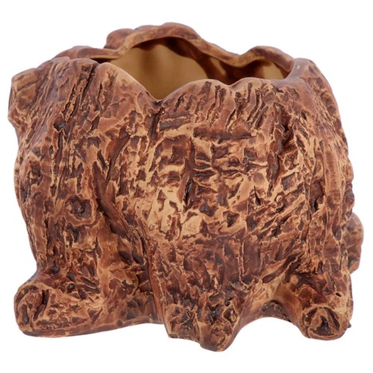 Flower Pot Container Desktop Flowerpots Ceramic Succulents Planter for