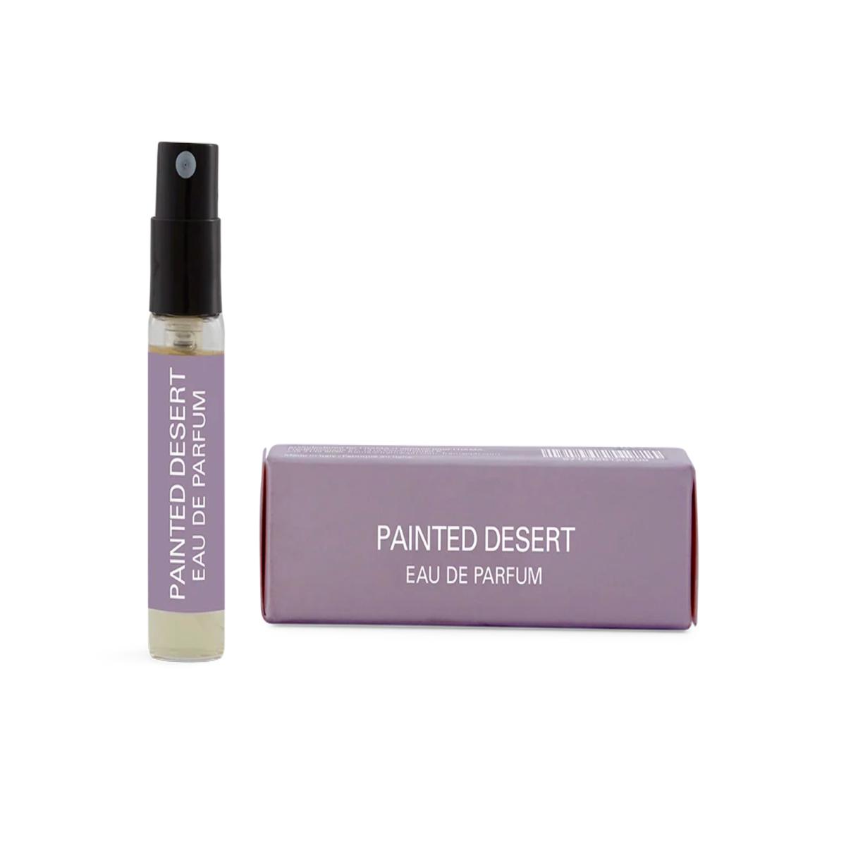 Painted Desert | Eau de Parfum | 2.5 ml by FRAMA