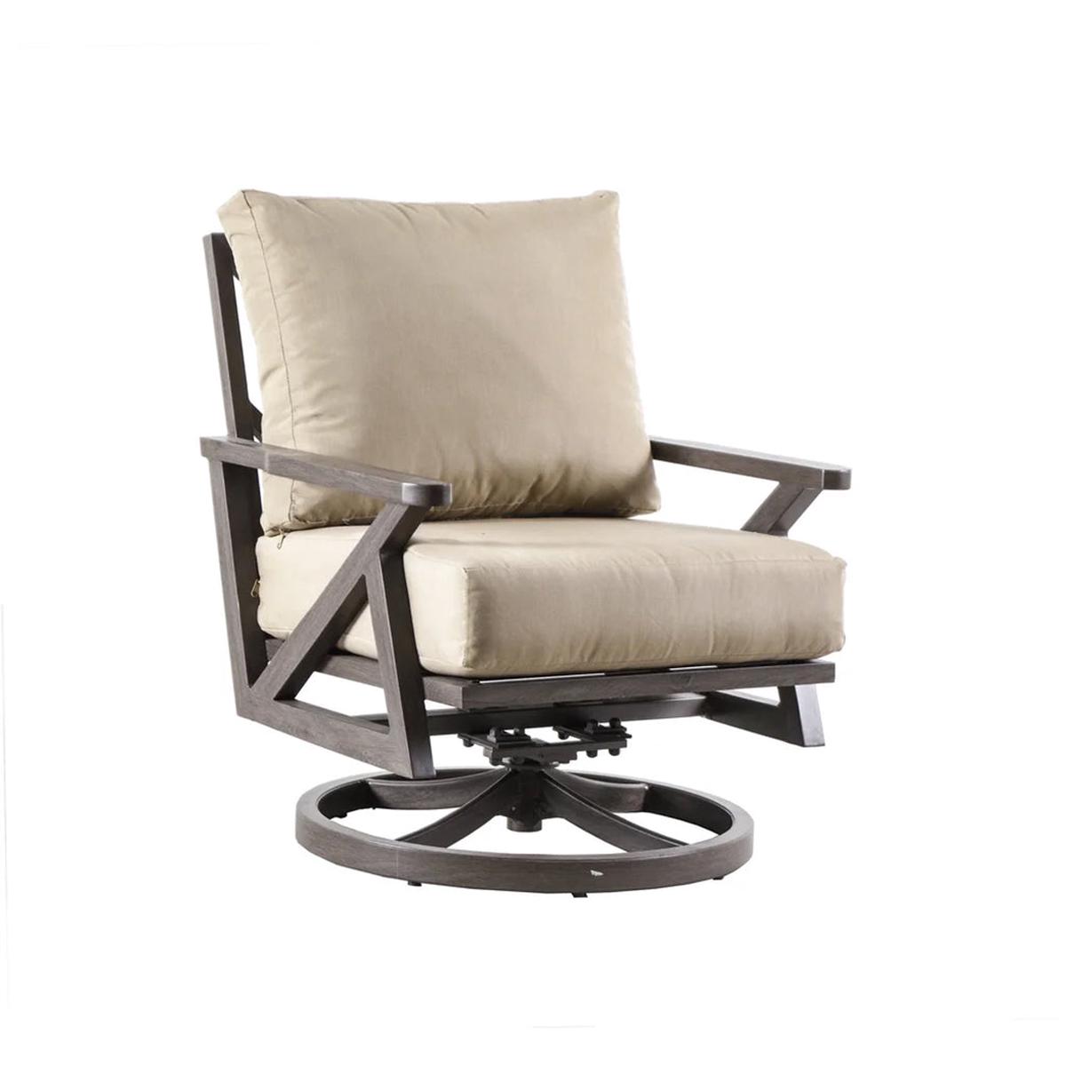 Cabrillo Swivel Rocker