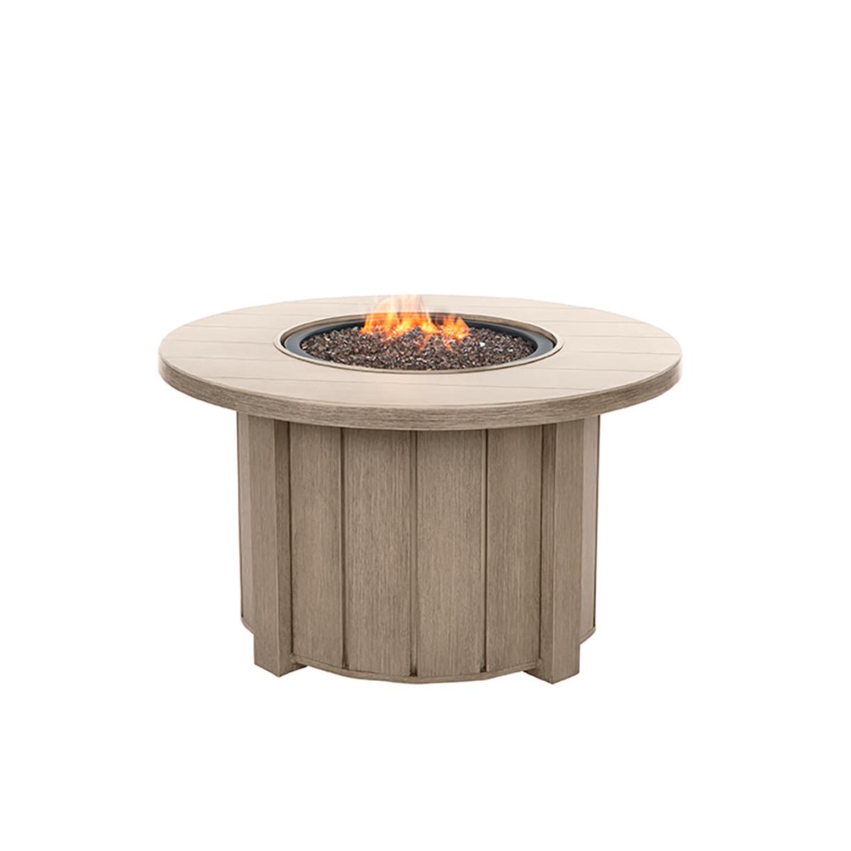 Trevi 42" Round Fire Pit