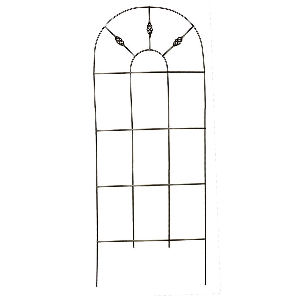 Venetian Arch Trellis 60"