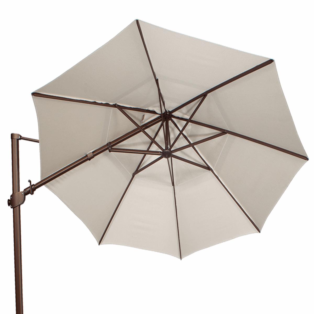 Cantilever Umbrella 11.5' (Octagon)