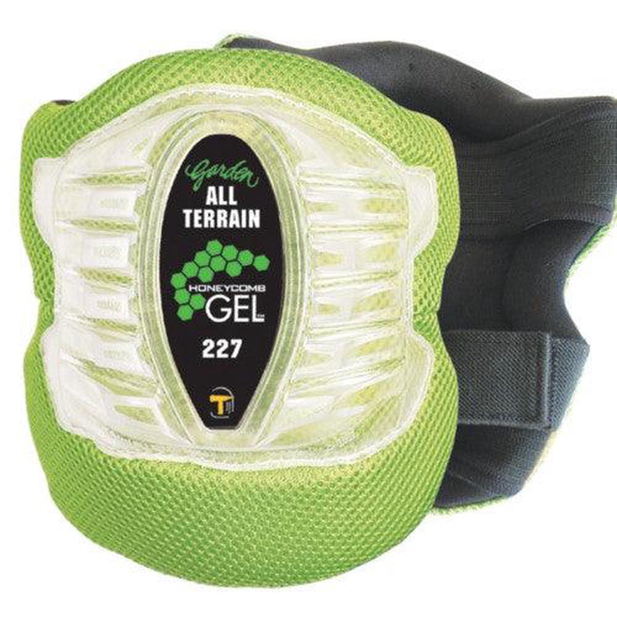 Gelite Knee Armour RT