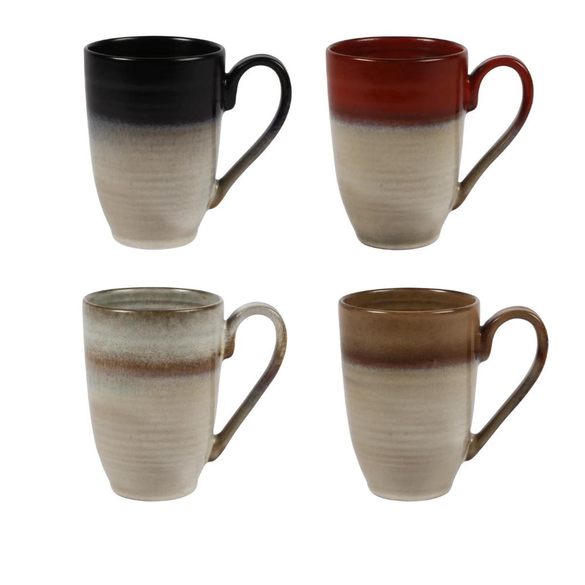 Martin Ceramic Mug