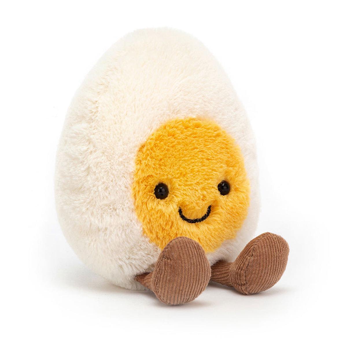 Amuseables Boiled Egg Happy