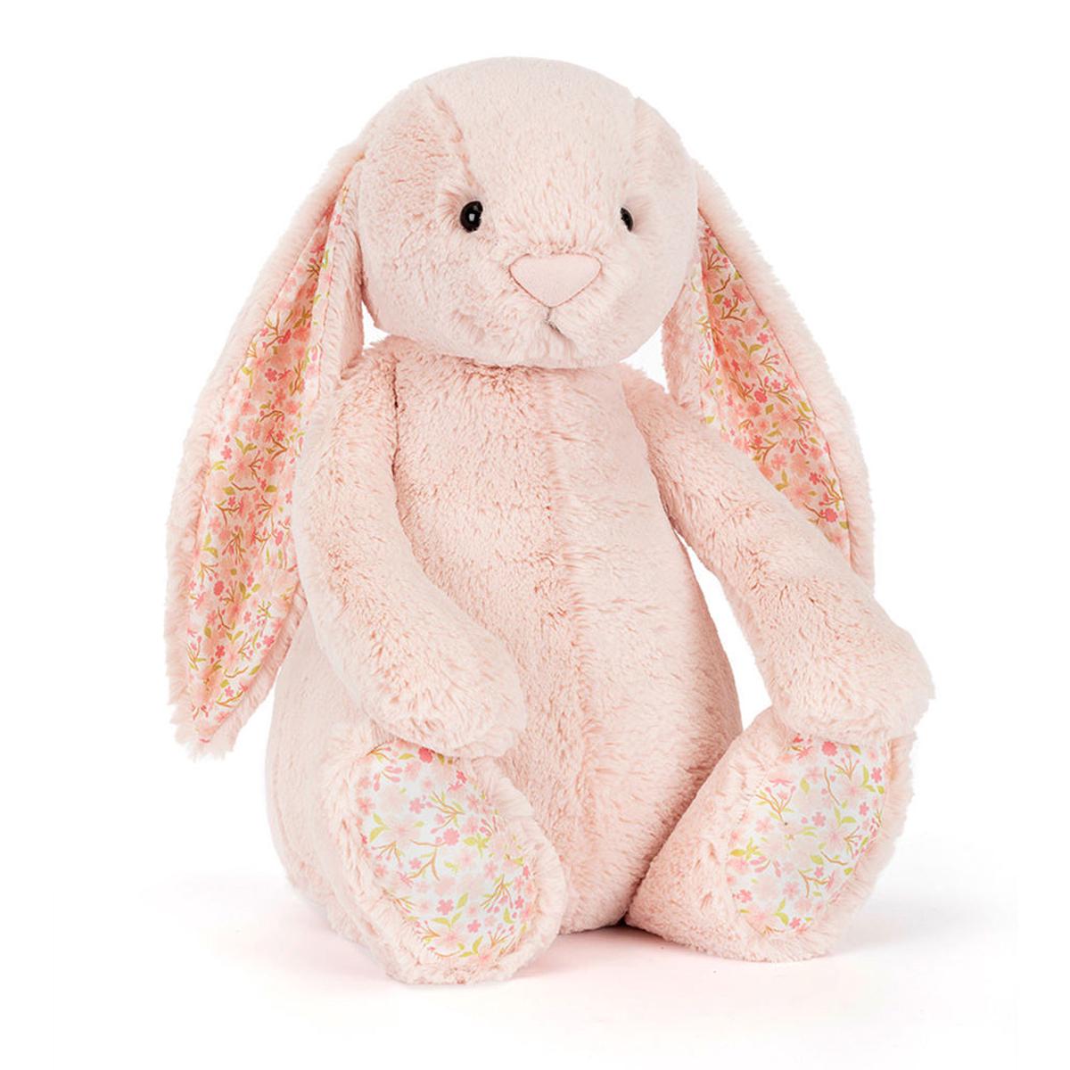 Blossom Cherry Bunny Big