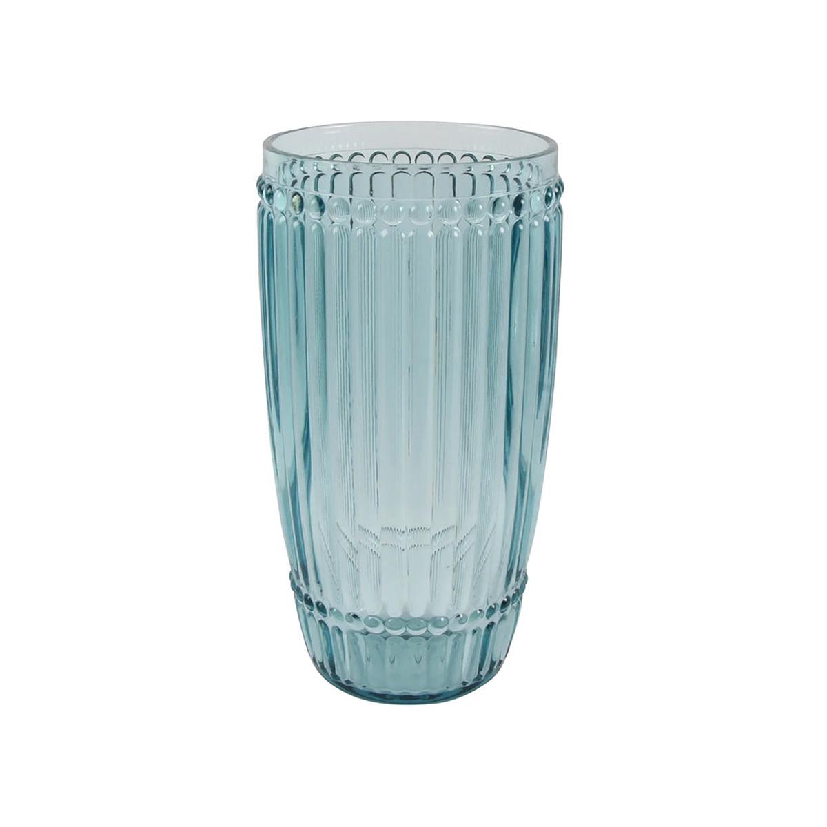 Milano Large Tumbler Blue