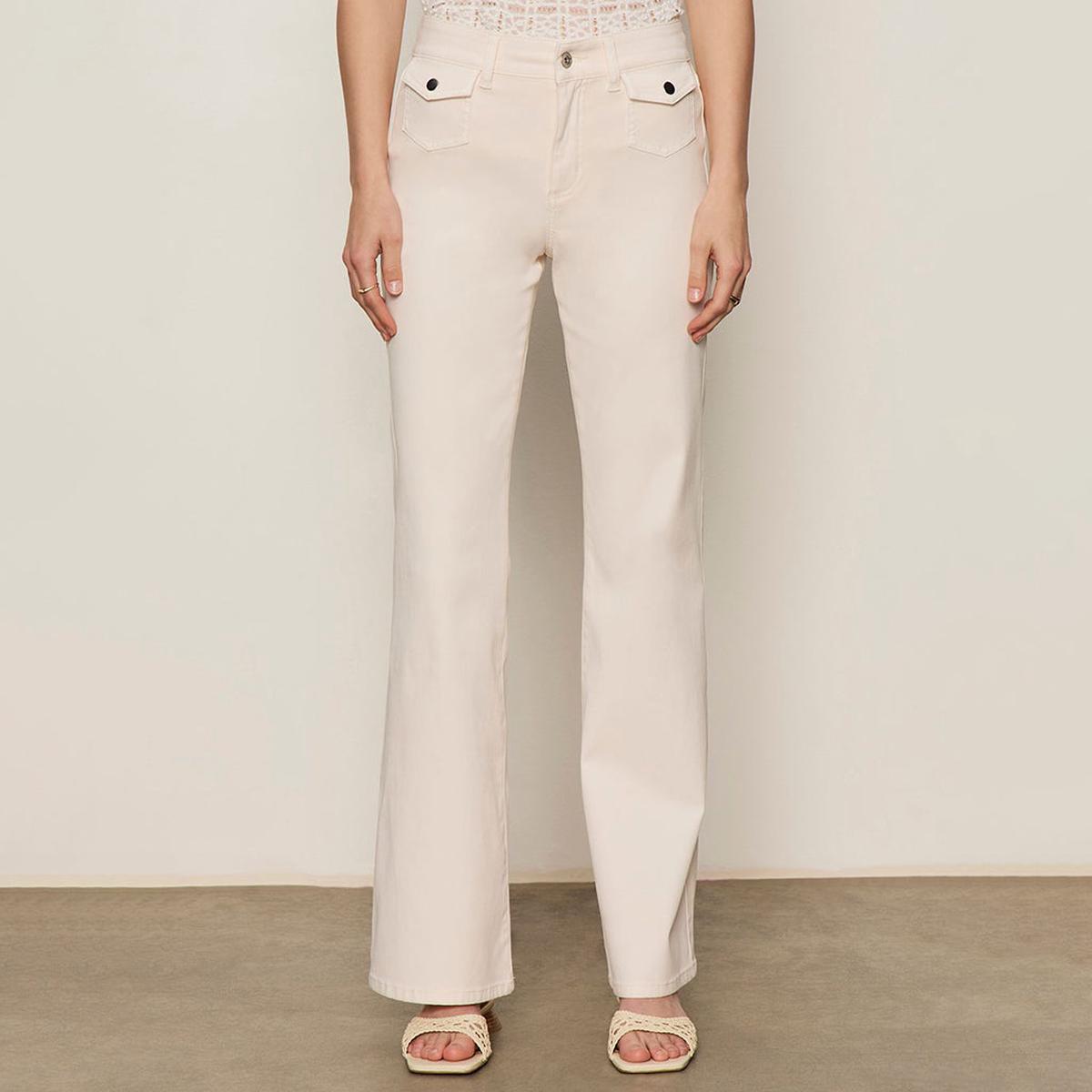 Skipper Pant Pink Milk