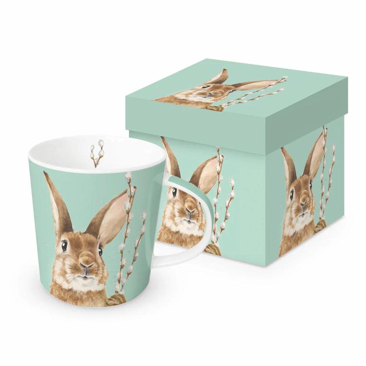 Fred 13.5oz Mug in a Box