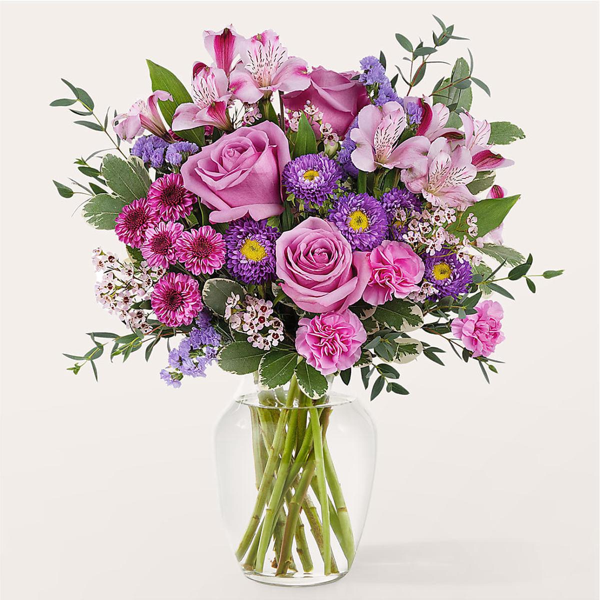 Fanciful Blossoms Bouquet
