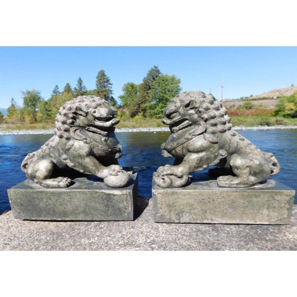 Foo Dog