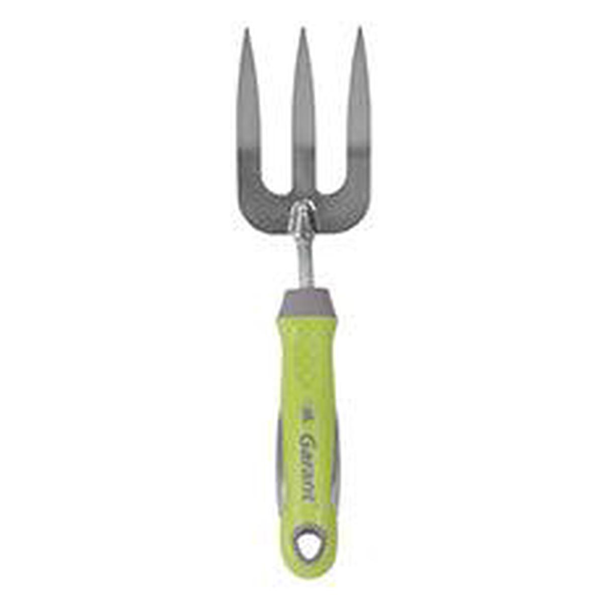 Garant Botanica Hand Fork  3-Tine