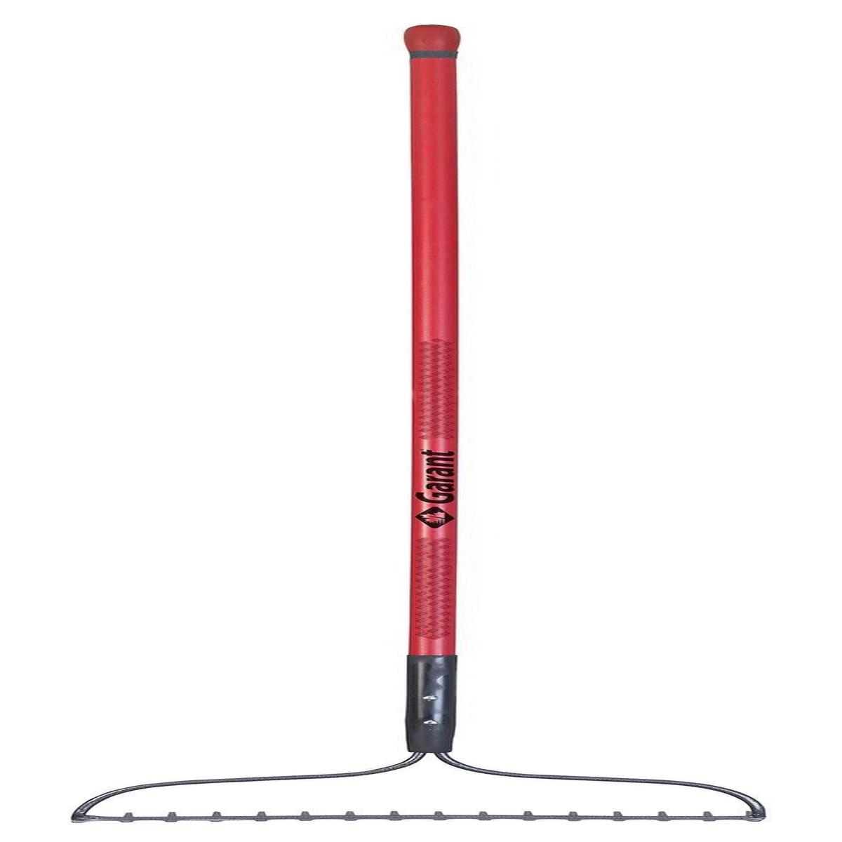 Garant Pro Fiberglass Bow Rake 14 Tines