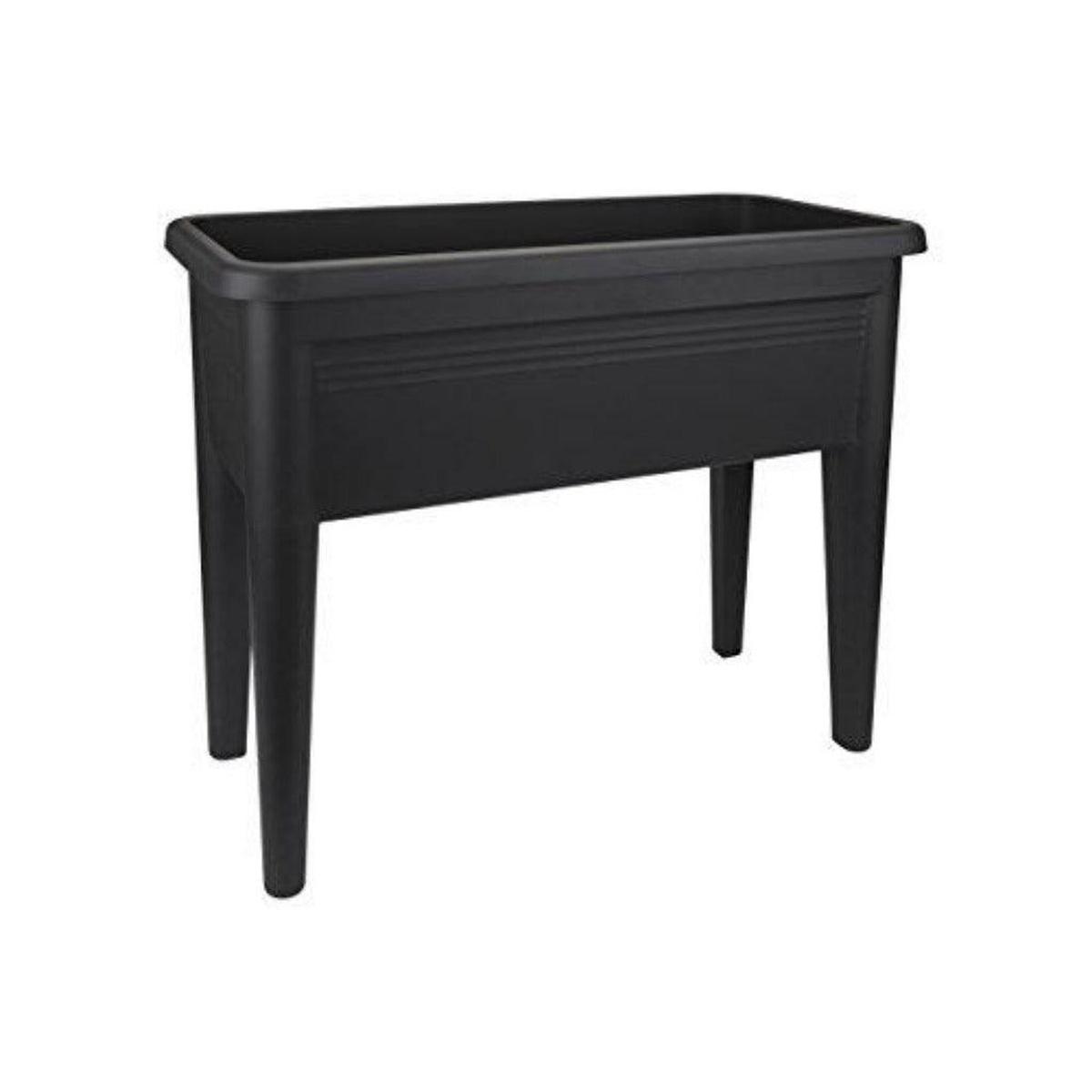 Green Basics Grow Table XXL Black