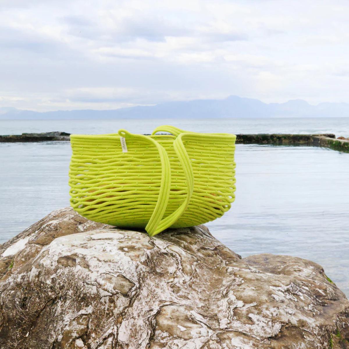 Mia Melange - Net Bag