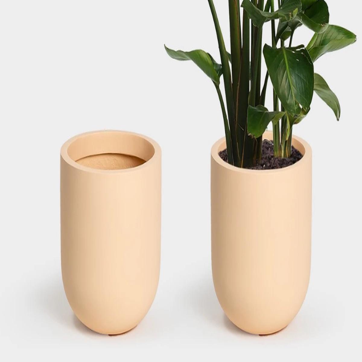Wythe 30 Planter