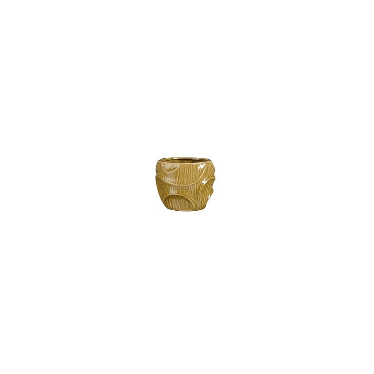Bianca Pot Taupe