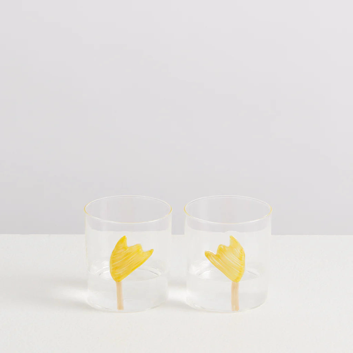Le Jardin Gobelets by Maison Balzac
