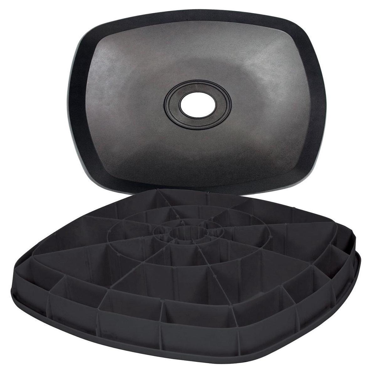 Cantilever AKZ Umbrella Base