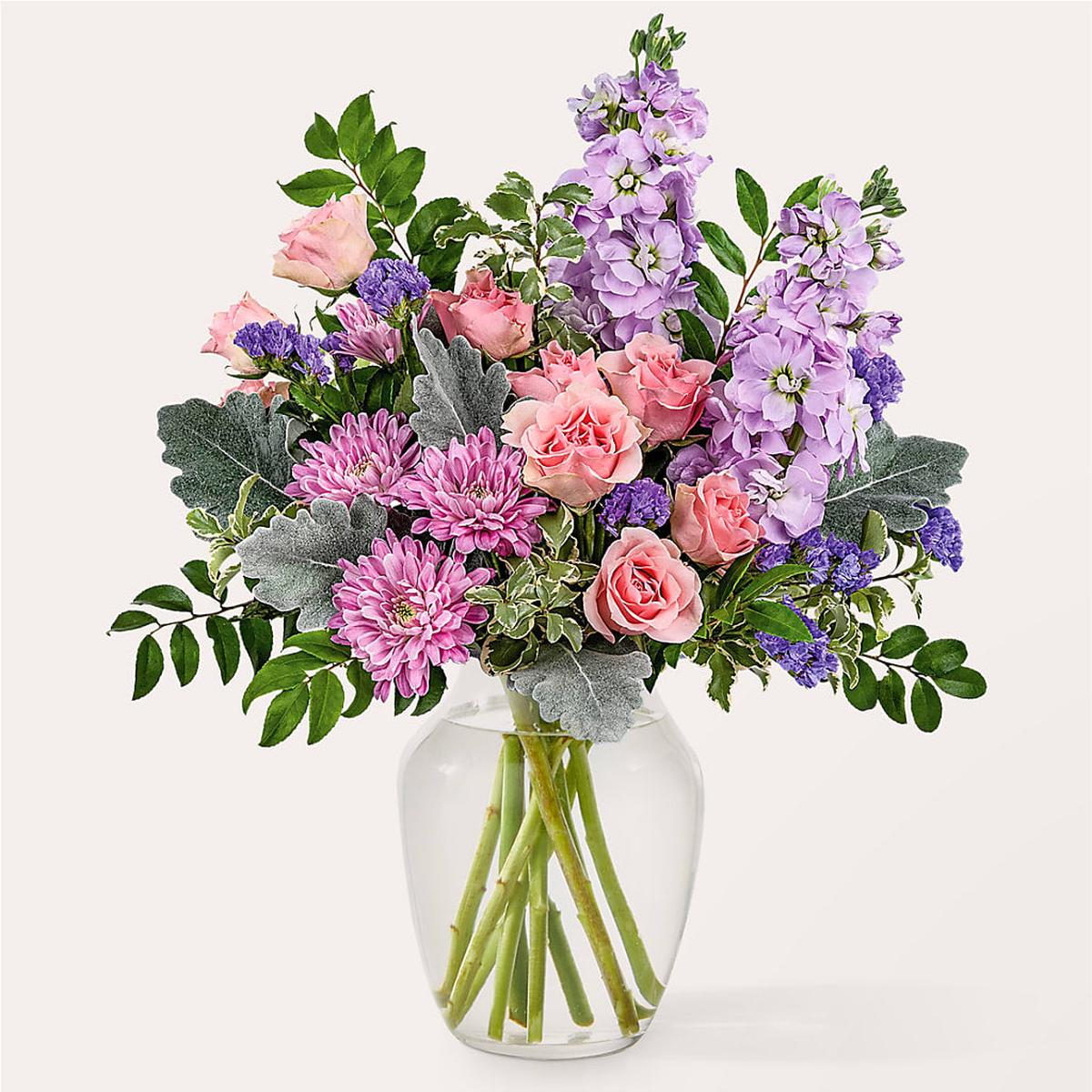 Well Wishes Bouquet